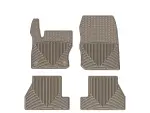 W254TNW272TN - : All Weather Floor Mats for WeatherTech Image