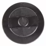 8A8Z7450980A - Body: Magnet for Ford: Edge, F-250 Super Duty, F-350 Super Duty, Fusion, Mustang | Lincoln: MKC, MKX, MKZ Image