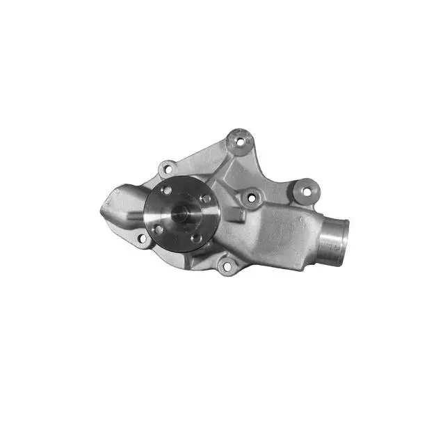 Engine Water Pump - ACDelco (252-629)