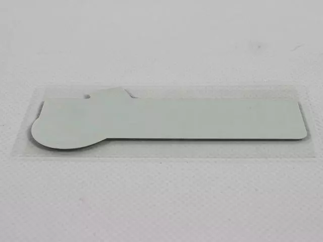 Nameplate - Mopar (55373001AA)