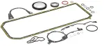359160 - : Gasket Kit, crankcase for Elring Image