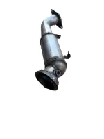 41148 - : Direct Fit Catalytic Converter (Non C.A.R.B. Compliant) for AB Catalytic Image