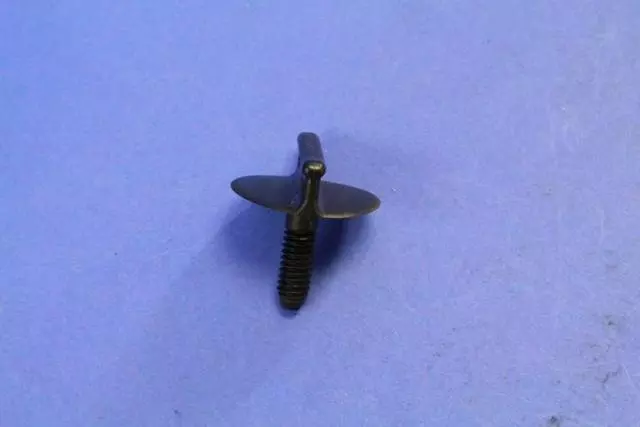 4708180 - : Splash Shield Screw, Mounting for Mopar Image