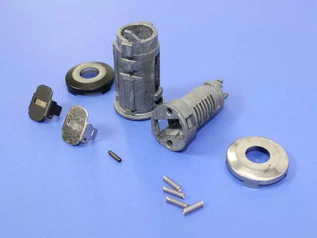 4778146AB - Body: Lock Cylinder for Chrysler: Concorde, Sebring | Dodge: Neon Image