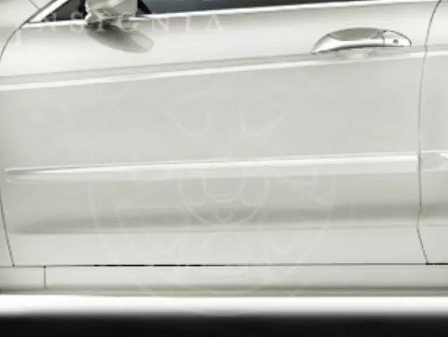 8P05TA0122 - Body: Body Side Molding for Honda: Accord Image