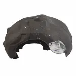 BL3Z16102C - Body: Fender Liner for Ford: F-150 Image