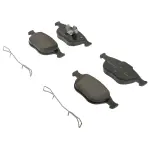 19428226 - : Pad Kit for GM Image
