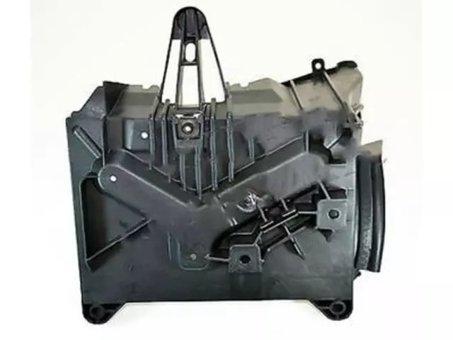 F8VZ10732AD - : Battery Tray for Ford Image