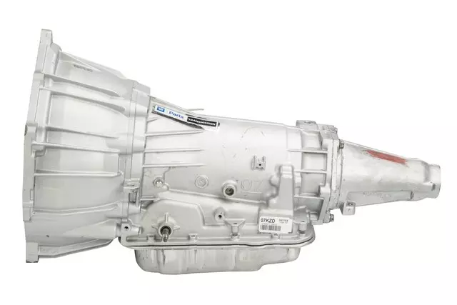 89037525 - Automatic Transmission: Transmission for Cadillac: Escalade, Escalade ESV, Escalade EXT | Chevrolet: Silverado 1500, Silverado 1500 Classic, Silverado 1500 HD, Silverado 2500 HD, Silverado 2500 HD Classic, Silverado 3500, Silverado 3500 Classic, Suburban 1500, Suburban 2500 | GMC: Sierra 1500, Sierra 1500 Classic, Sierra 1500 HD, Sierra 1500 HD Classic, Sierra 2500 HD, Sierra 2500 HD Classic, Sierra 3500, Sierra 3500 Classic, Yukon, Yukon XL 1500, Yukon XL 2500 | Hummer: H2 Image image