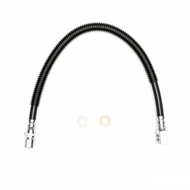 35047449 - Brakes &amp; Brake Parts: Brake Hydraulic Hose for DYNAMIC FRICTION Image