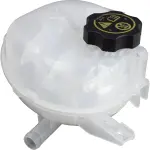 2411286 - : gpd Engine Coolant Reservoir 2411286 for GLOBAL PARTS DISTRIBUTORS Image