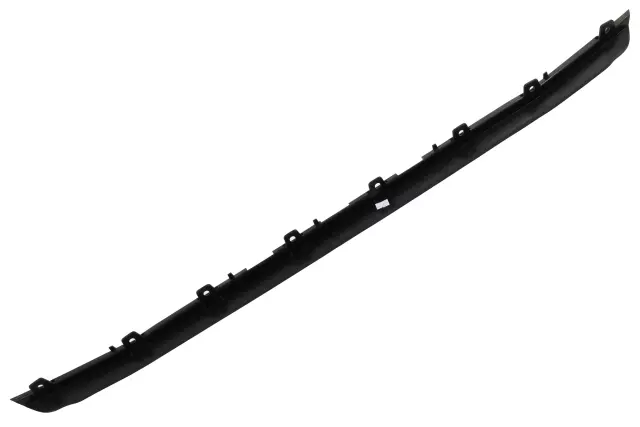 42485331 - : Front Bumper Fascia Air Deflector for Chevrolet: Blazer Image