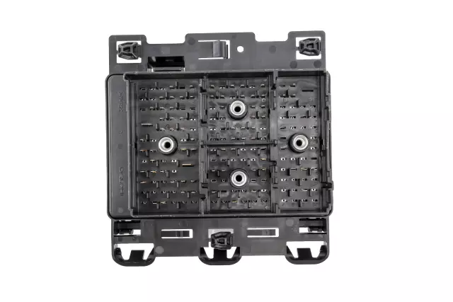 Body and Tail Lamp Wiring Harness Junction Block - GM (20997645)