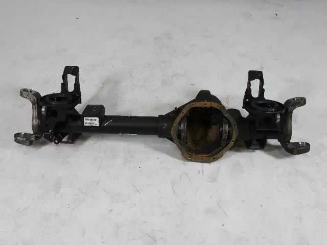 68029449AA - Front Suspension &amp; Drive: Axle Housing for Dodge: Ram 1500, Ram 2500, Ram 3500 Image