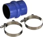 26231 - : Molded Turbocharger Hose Kit for Gates Image