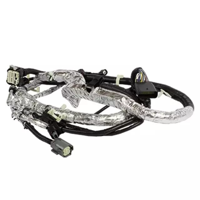 Wire Assembly Fuel Sender - Ford (DC3Z14406D)