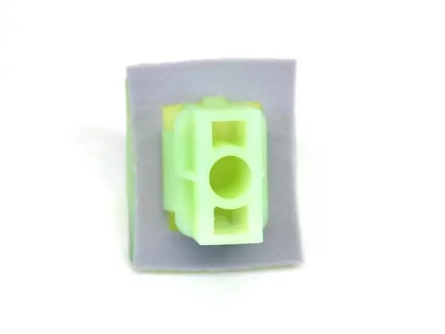 4628911AA - Interior Trim: Cargo Net Hook for Mopar Image