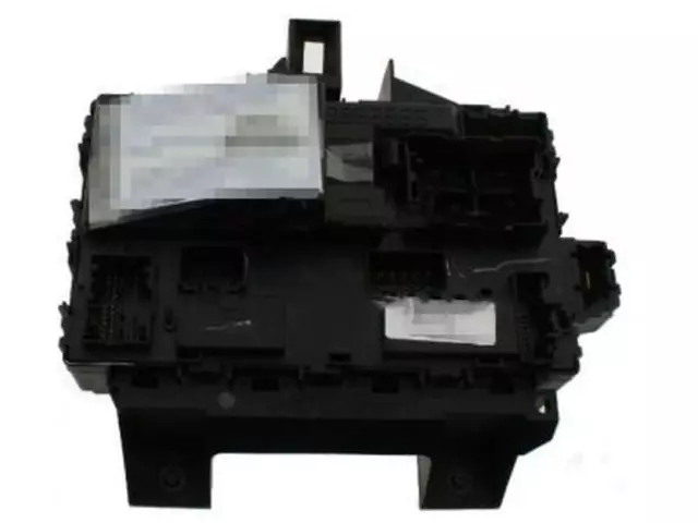 DL3Z15604A - : Module - Door Lock And Alarm for Ford: F-150 Image