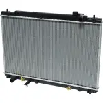RA2377C - : Radiator -- Downflow Radiator for UAC Image