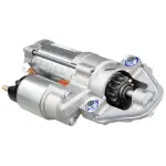 SA1211 - : Motorcraft™ Starter for Ford: Explorer | Lincoln: Aviator Image