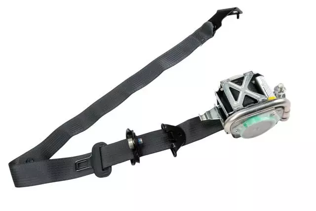 Lap & Shoulder Belt - GM (19209760)