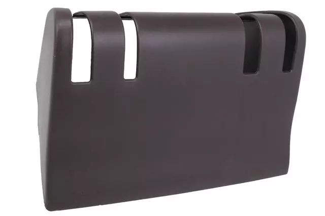 25858334 - Body: Front Cover for Cadillac: Escalade, Escalade ESV | Chevrolet: Suburban 1500, Suburban 2500, Tahoe | GMC: Yukon, Yukon XL 1500, Yukon XL 2500 Image