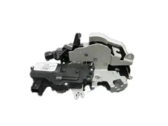 CK2Z1521812J - Body: Door Lock Actuator Motor for Ford: F-150, F-250 Super Duty, F-350 Super Duty, F-450 Super Duty, F-550 Super Duty Image