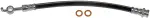 H620700 - : Brake Hydraulic Hose for Dorman Image