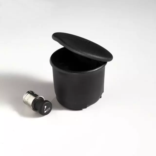 Smoker's Package - GM (12499110)