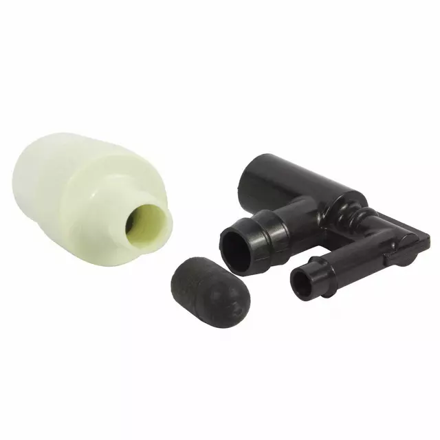 PCV Valve - Ford (E1DZ-6A666-A)