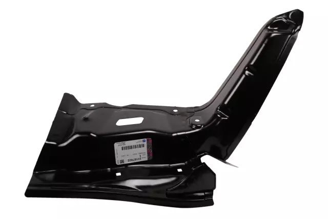 23197922 - : Passenger Side Body Side Tail Lamp Pocket for GM Image