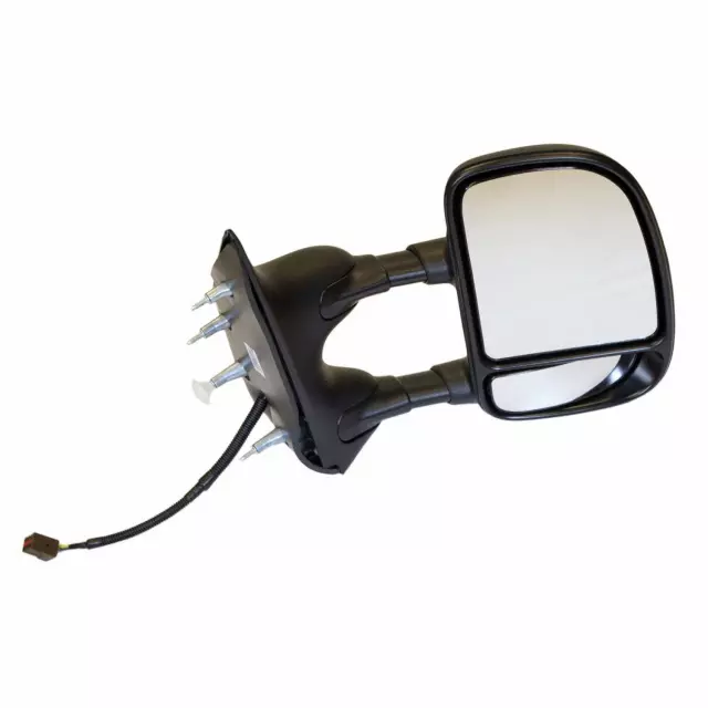 9C2Z17682CA - Body: Mirror Assembly for Ford: E-150, E-250, E-350 Super Duty, E-450 Super Duty Image
