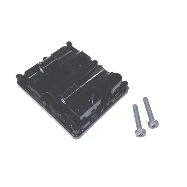 AY907554J - : Differential Control Module for Volkswagen: Tiguan, Tiguan Limited Image