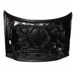 7L1Z16612A - Body: Hood for Ford: Expedition Image