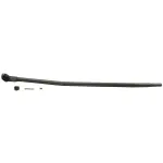 DS1458 - : Front Left Inner Steering Tie Rod End for Moog Image