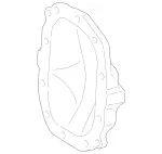 2113510308 - : Cap for Mercedes-Benz Image