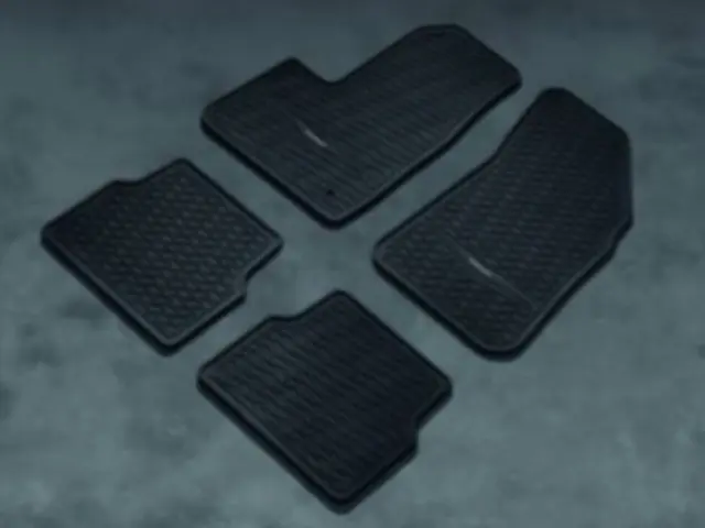 82213147 - : Mat Kit for Mopar Image