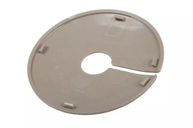 25943204 - : 2017-2019 Buick LaCrosse - Sun-Visor Cover for Buick: LaCrosse Image