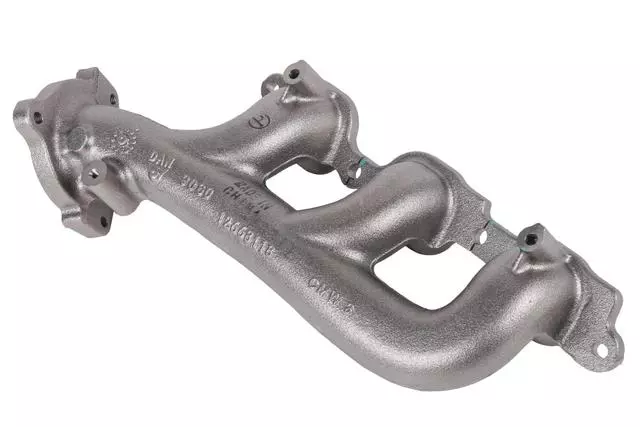 12701709 - : F (S)Manifold for Chevrolet: Express 2500, Express 3500, Silverado 1500 | GMC: Savana 2500, Savana 3500, Sierra 1500 Image