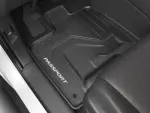 8P17TGS110C - Interior: All Season Floor Mats for Honda: Passport Image