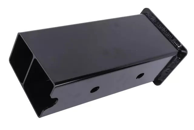 Part# 84087332 Front Driver Side Bumper Lower Impact Bar - GM (84087332)