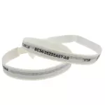 BC3Z2620001AE - Body: Stripe Tape for Ford: F-250 Super Duty, F-350 Super Duty, F-450 Super Duty Image