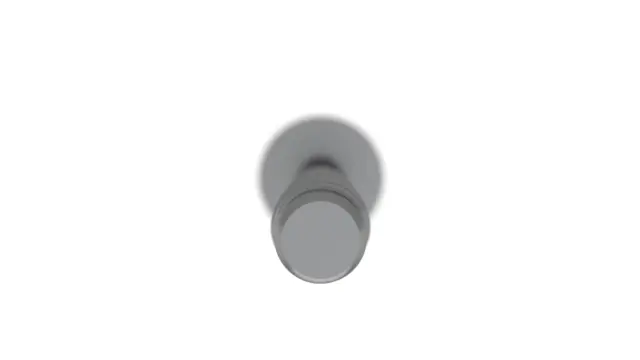 6509283AA - Cooling: Hex Flange Head Screw for Mopar Image