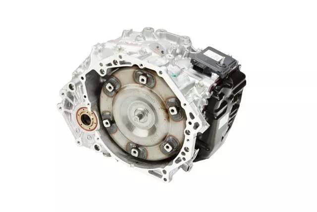 Part# 24279530 8-Speed Automatic Transmission Assembly - GM (24279530)