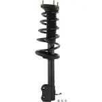 272489 - : Quick-Strut Rear Right Suspension Strut and Coil Spring Assembly for MONROE SHOCKS &amp; STRUTS Image