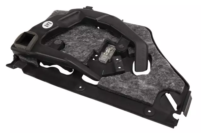 20932911 - Body: Lower Panel for Cadillac: SRX Image