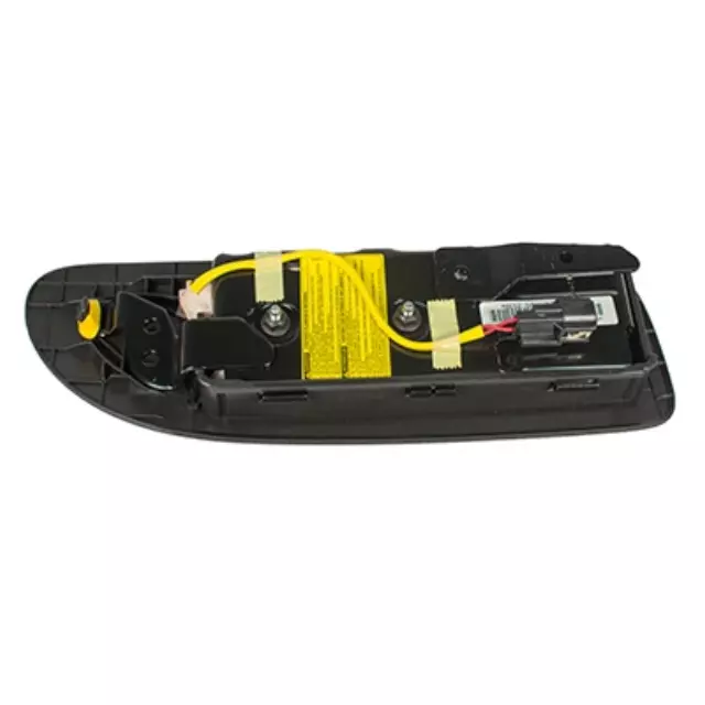 8E5Z54611D10AC - Electrical: Ft Seat Air Bag for Ford: Fusion | Lincoln: MKZ | Mercury: Milan Image