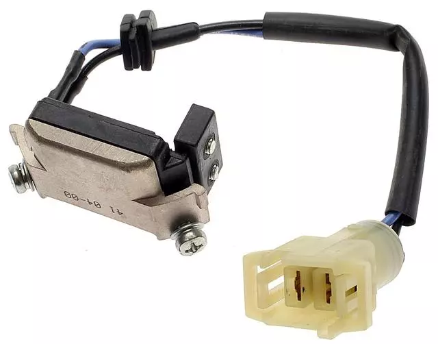 Ignition Control Module - GM (89057337)