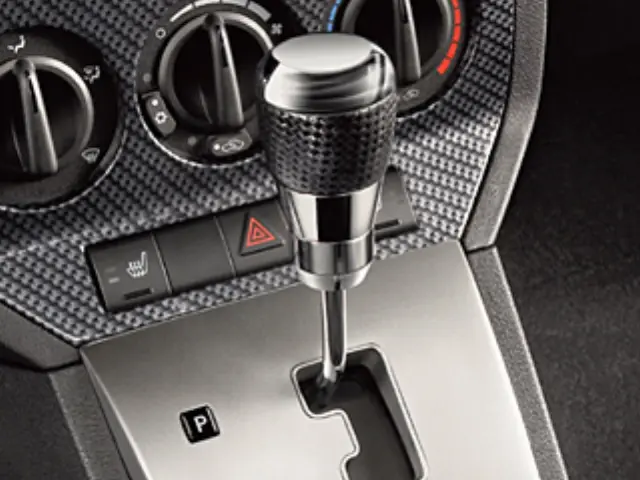 82210359AC - : Shift Knob for Mopar Image
