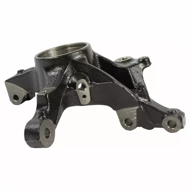 Steering Knuckle - Ford (C1BZ-3K186-A)